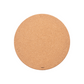 Avanti Round Cork Trivets with Magnets Set 3-Piece
