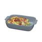 Kuchenprofi Porto Rectangular Baker 36cm Blue