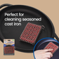 White Magic Chainmail Scrubbing Pad