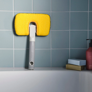 Joseph Joseph CleanTech 2-in-1 Surface Scrubber