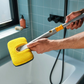Joseph Joseph CleanTech 2-in-1 Surface Scrubber