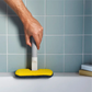 Joseph Joseph CleanTech 2-in-1 Surface Scrubber