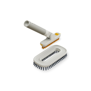 Joseph Joseph CleanTech 2-in-1 Tile Scrubber