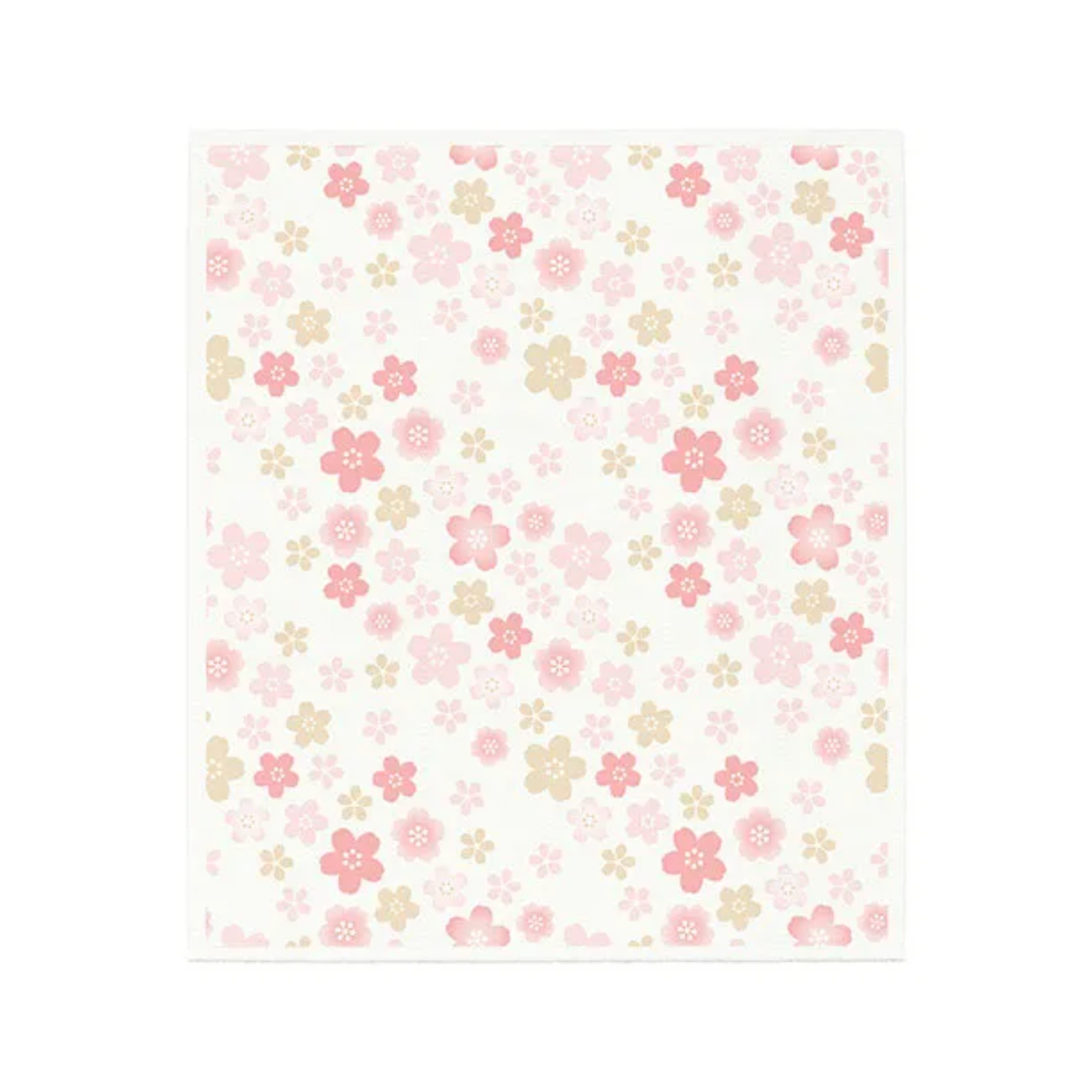 Nawrap Face Cloth Sakura