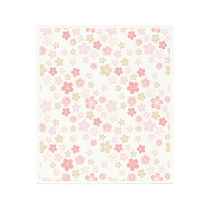 Nawrap Face Cloth Sakura