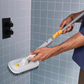 Joseph Joseph CleanTech 2-in-1 Tile Scrubber