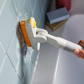 Joseph Joseph CleanTech 2-in-1 Tile Scrubber