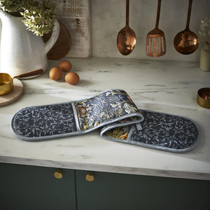 Ulster Weavers Double Oven Glove Finch & Flower