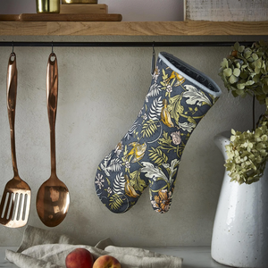 Ulster Weavers Oven Glove Finch & Flower