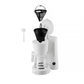 Alessi Plisse Drip Coffee Maker White