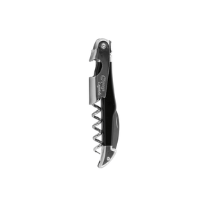 Andre Verdier Laguiole Cave Cepage Corkscrew Black
