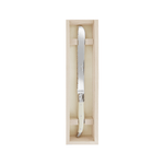 Andre Verdier Laguiole Classique Bread Knife Ivory