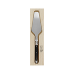 Andre Verdier Laguiole Debutant Cake Server Black