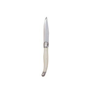 Andre Verdier Laguiole Debutant Fruit Knife Ivory