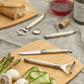 Andre Verdier Laguiole Debutant Preparation Set Ivory