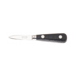Andre Verdier Poseidon Oyster Knife Black Timber