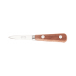 Andre Verdier Poseidon Oyster Knife Timber