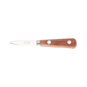 Andre Verdier Poseidon Oyster Knife Timber