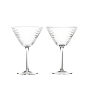 Anton Studio Design Empire Cocktail Glasses 350ml Pair of 2