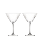 Anton Studio Design Empire Cocktail Glasses 350ml Pair of 2