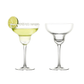 Anton Studio Design Empire Margarita Glasses 400ml Pair of 2