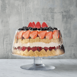 Anton Studio Design Empire Trifle Bowl