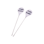 Appetito Cake Testers Set of 2