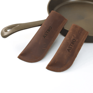Astro Leather Pan Handle for 25cm Skillet