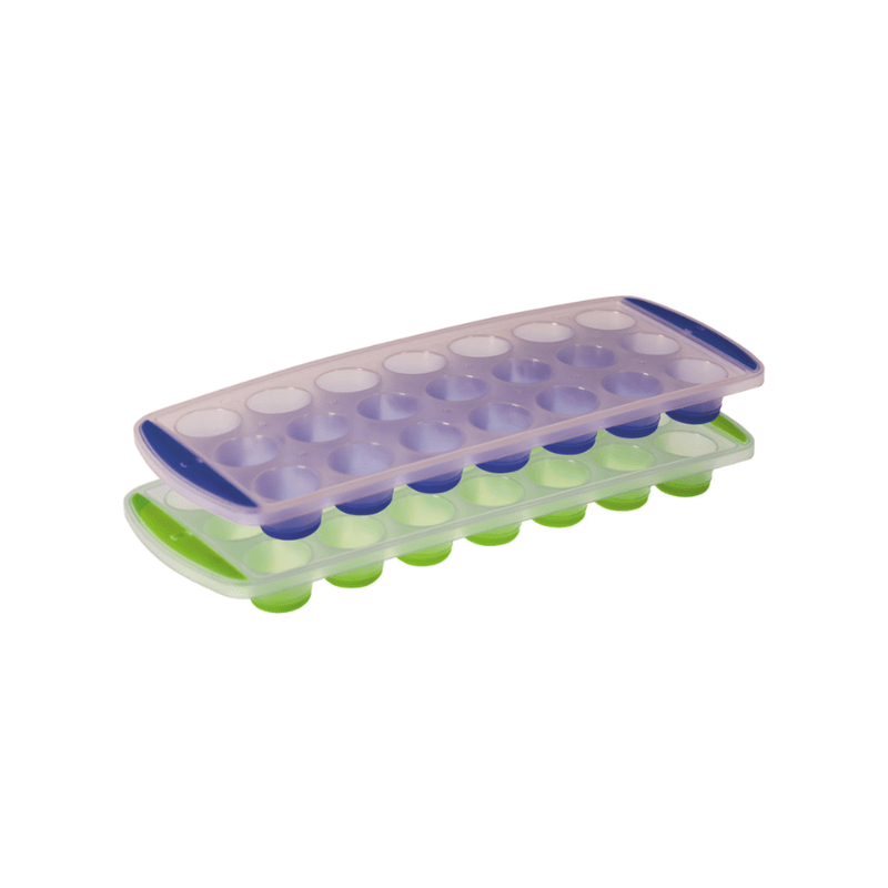 Avanti 21 Cup Pop Release Ice Cube Tray Set of 2