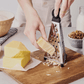 Avanti 3-Way Triangular Grater