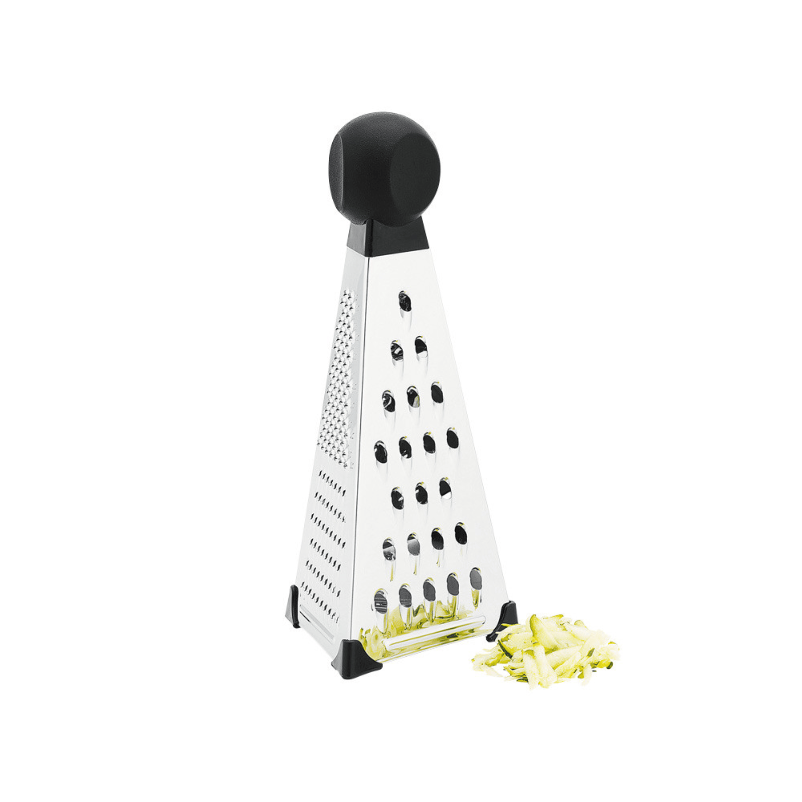 Avanti 3-Way Triangular Grater