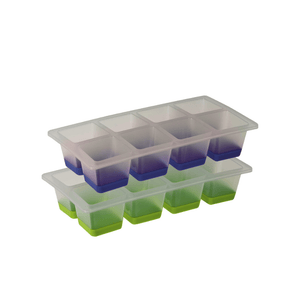 Avanti 8 Cup Pop Release Ice Cube Tray Set of 2