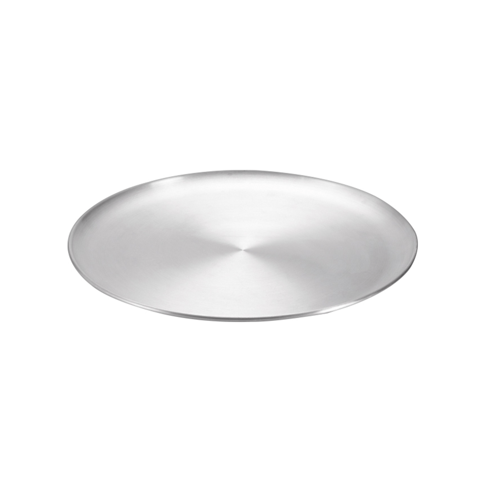 Avanti Aluminium Pizza Tray 25cm