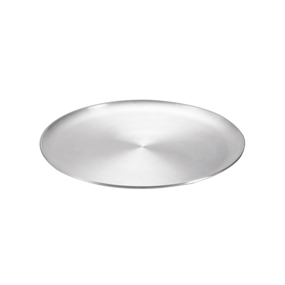Avanti Aluminium Pizza Tray 25cm
