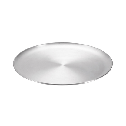 Avanti Aluminium Pizza Tray 36cm