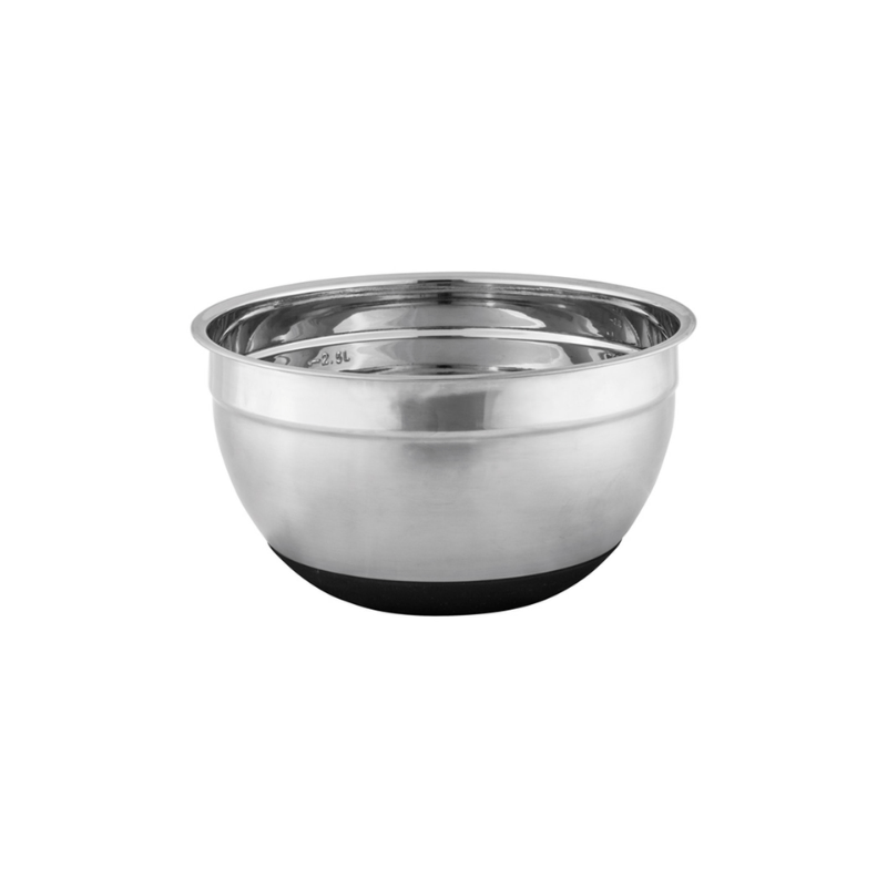 Avanti Anti-Slip Mixing Bowl 18cm