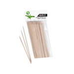 Avanti Bamboo Skewers 21cm 100 Pieces