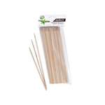 Avanti Bamboo Skewers 25cm 100 Pieces