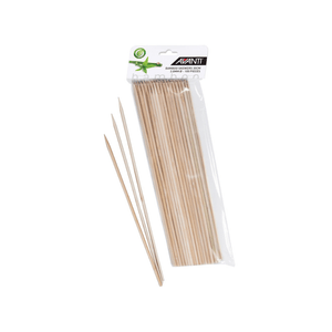 Avanti Bamboo Skewers 30cm 100 Pieces