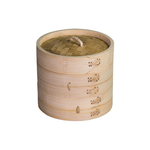 Avanti Bamboo Steamer Basket 15cm