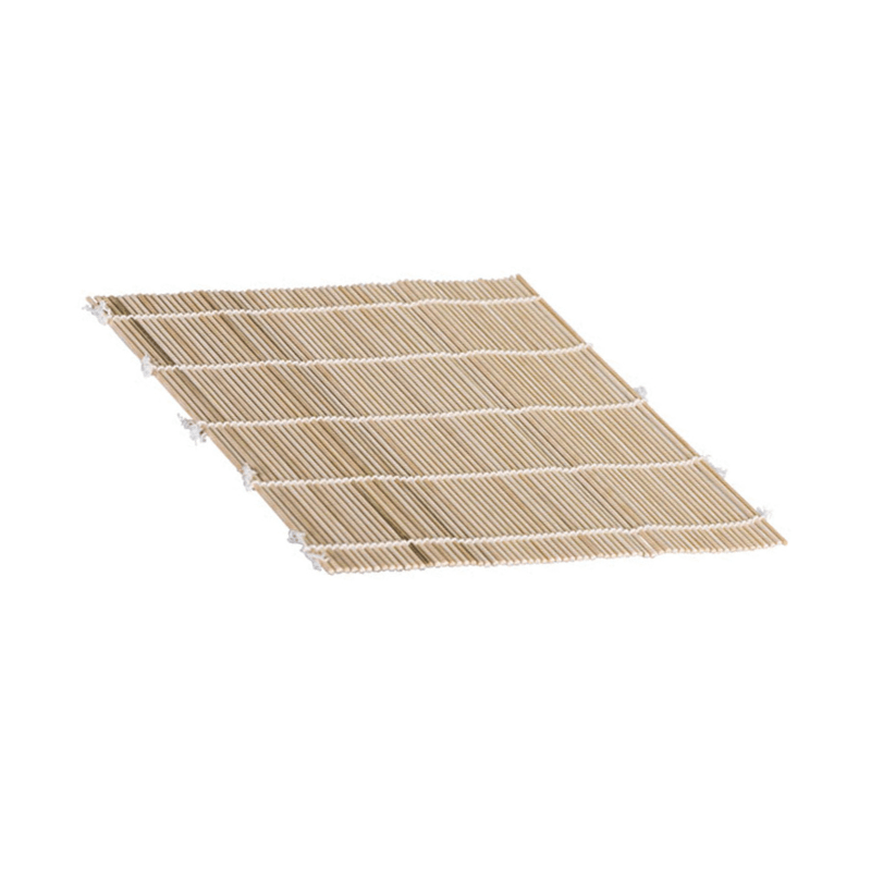 Avanti Bamboo Sushi Mat 24cm x 24cm