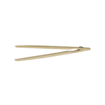 Avanti Bamboo Toast Tongs with Magnet