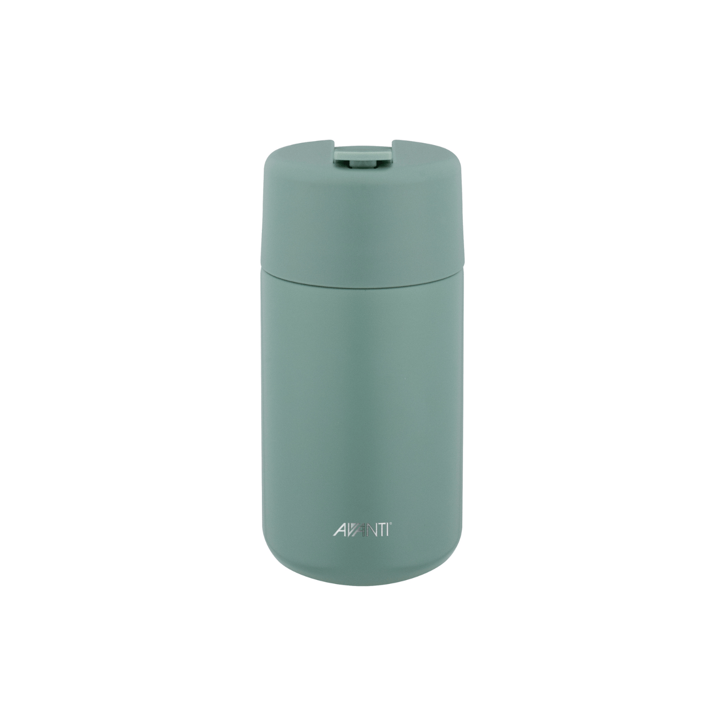 Avanti Brew Insulated Travel Cup 400ml Agave