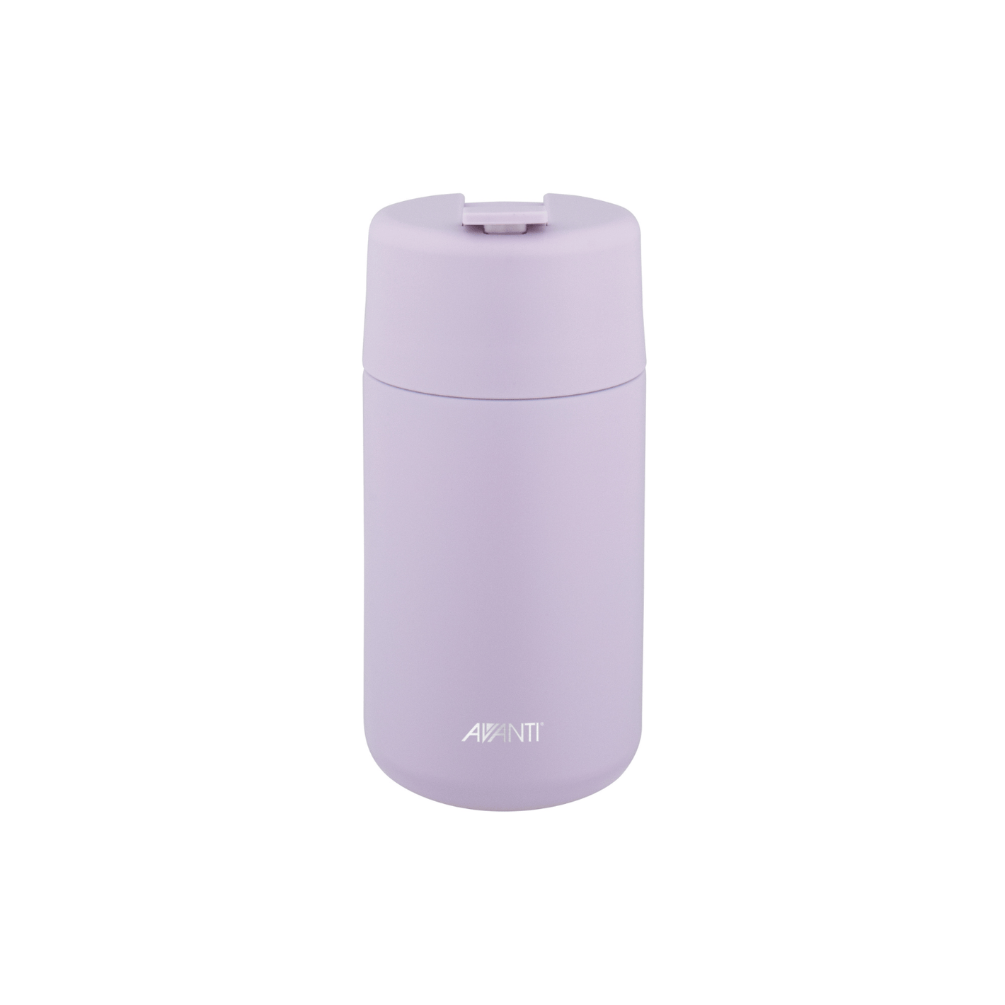 Avanti Brew Insulated Travel Cup 400ml Lilac