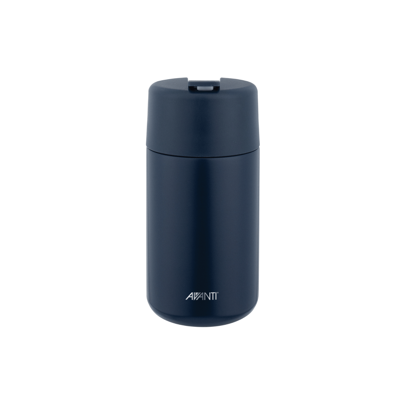Avanti Brew Insulated Travel Cup 400ml Navy