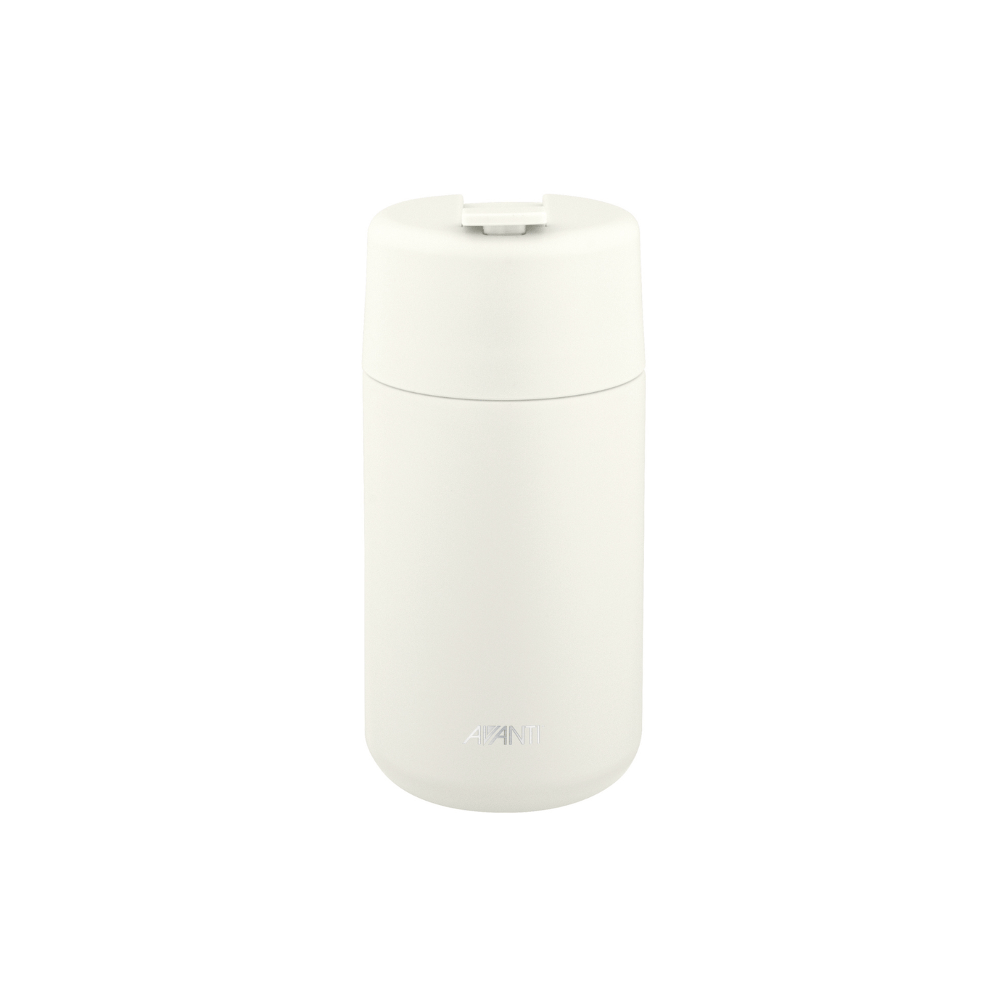Avanti Brew Insulated Travel Cup 400ml Sand Dune