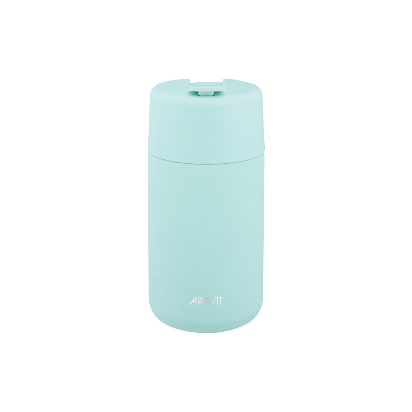 Avanti Brew Insulated Travel Cup 400ml Sea Breeze Blue