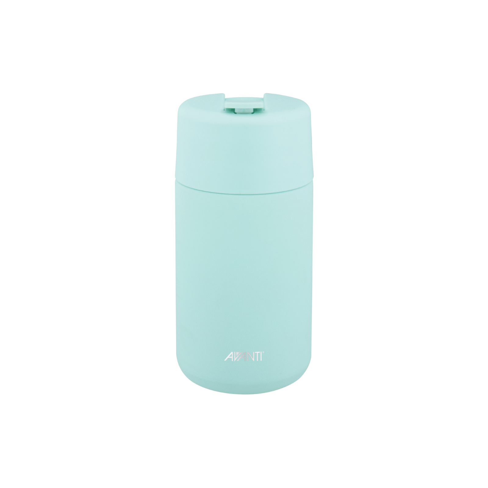 Avanti Brew Insulated Travel Cup 400ml Sea Breeze Blue