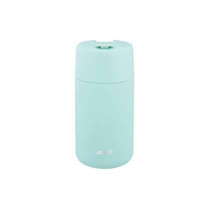 Avanti Brew Insulated Travel Cup 400ml Sea Breeze Blue