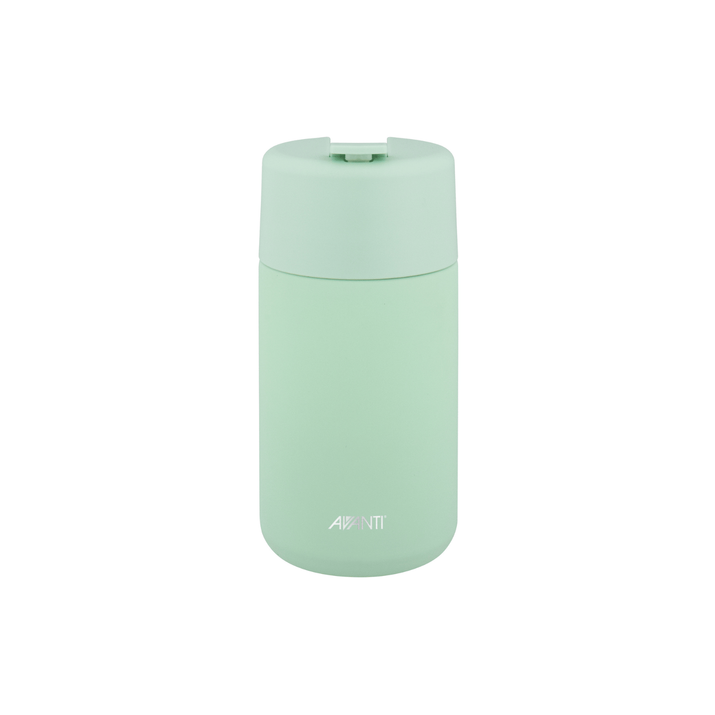 Avanti Brew Insulated Travel Cup 400ml Soft Mint